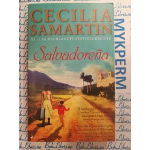 Cecilia Samartin - Salvadorea (mykperm)