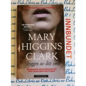 Mary Higgins Clark - Skyggen av ditt smil