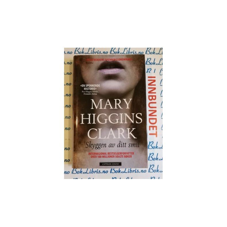 Mary Higgins Clark - Skyggen av ditt smil