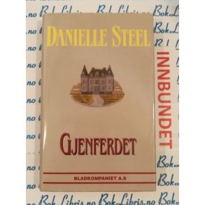 Danielle Steel - Gjenferdet