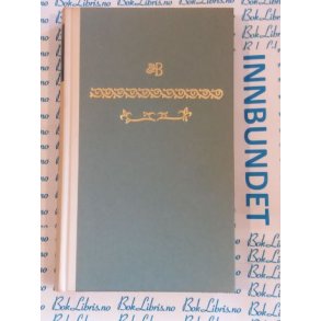 Sigrid Undset - Kristin Lavransdatter - Korset