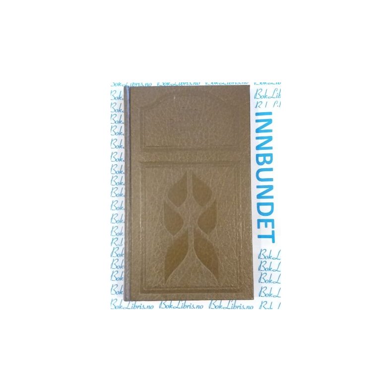 Jens Bj�rneboe - Haiene