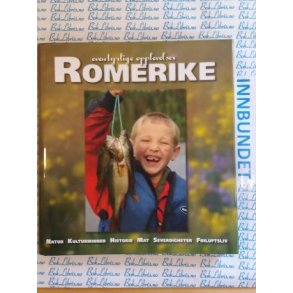 Eventyrlige opplevelser ROMERIKE