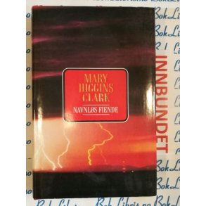 Mary Higgins Clark - Navnls fiende
