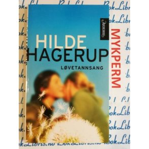 Hilde Hagerup - Lvetannsang