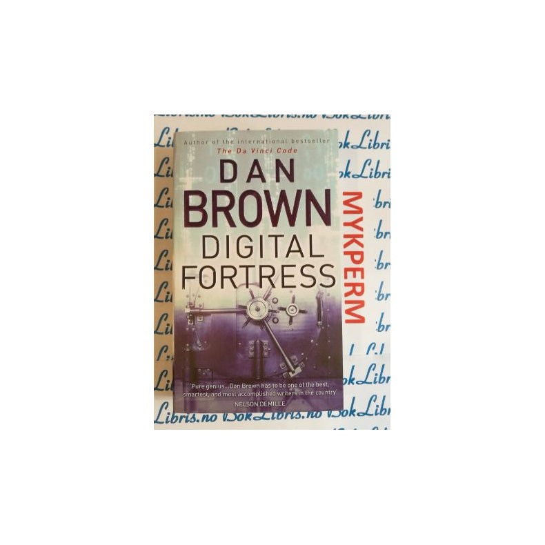 Dan Brown - Digital fortress