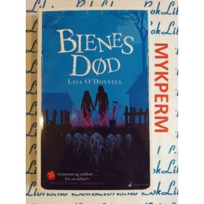 Lisa O'Donnell - Bienes d�d (Heftet)