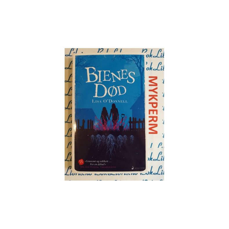 Lisa O'Donnell - Bienes d�d (Heftet)