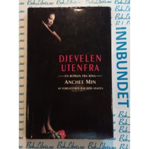 Anchee Min - Djevelen utenfra