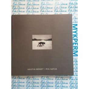 Mara Lee Kristin Berget - Min natur