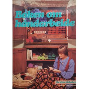 Boken om hndarbeide