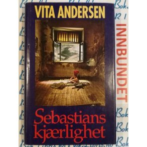 Vita Andersen - Sebastians kjrlighet