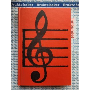 Bokklubbens musikkhndbok - Klassisk musikkhistorie i ord og bilder