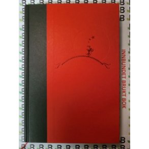 Bokklubbens store Humorbok I