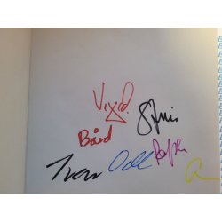 Stein P. Aasheim og Ivar Tollefsen - Fem fjell. Fem kontinenter. Fem uker