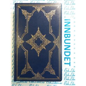 August Strindberg - Hemsfolket Den romantiske klokkeren p Rn