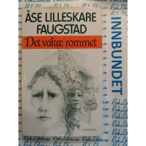 se Lilleskare Faugstad - Det vakre rommet