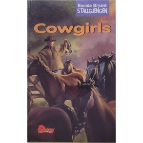 Bonnie Bryant - Cowgirls