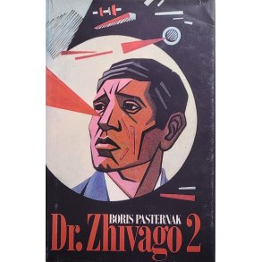 Boris Pasternak - Dr. Zhivago 2