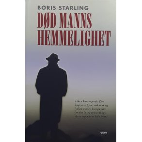 Boris Starling - Dd manns hemmelighet (I)