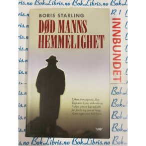 Boris Starling - Dd manns hemmelighet