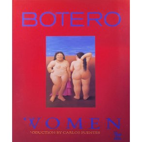 Botero - Women