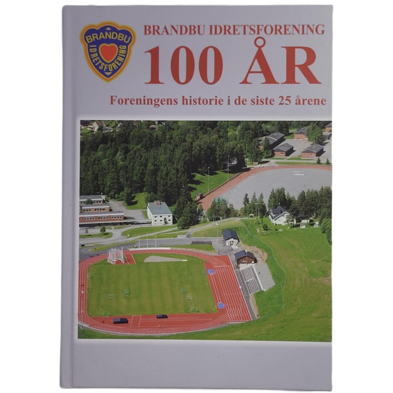 Brandbu idrettsforening 100 r (Innb.)