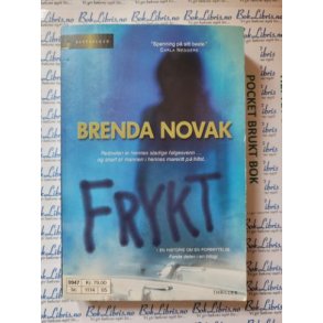 Brenda Novak - Frykt