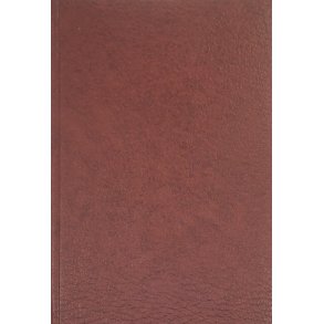 Brett Borgen - En time med Jesus Kristus - En Antologi