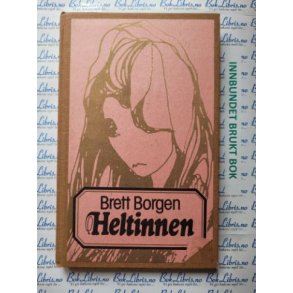 Brett Borgen - Heltinnen
