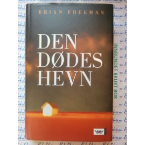 Brian Freeman - Den ddes hevn