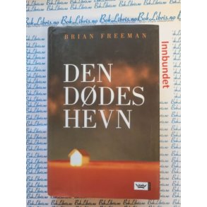 Brian Freeman - Den ddes hevn