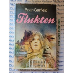 Brian Garfield - Flukten