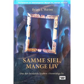 Brian L. Weiss - Samme sjel, mange liv
