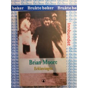Brian Moore - Erklringen