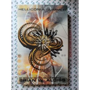 Brian W. Aldiss - Helliconia Summer (Helliconia #2)