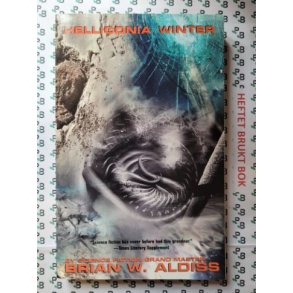 Brian W. Aldiss - Helliconia Winter (Helliconia #3)