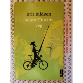 Brit Bilden - Adam Hiorths veg
