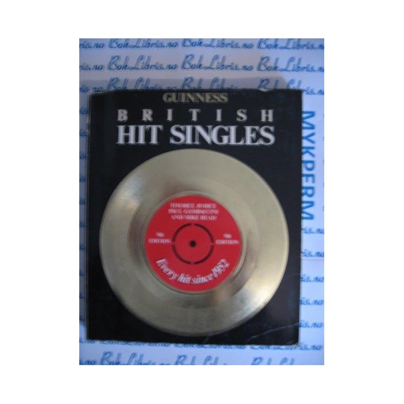 Guinness - British Hit singles