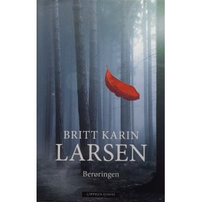 Ber�ringen (Innbundet)