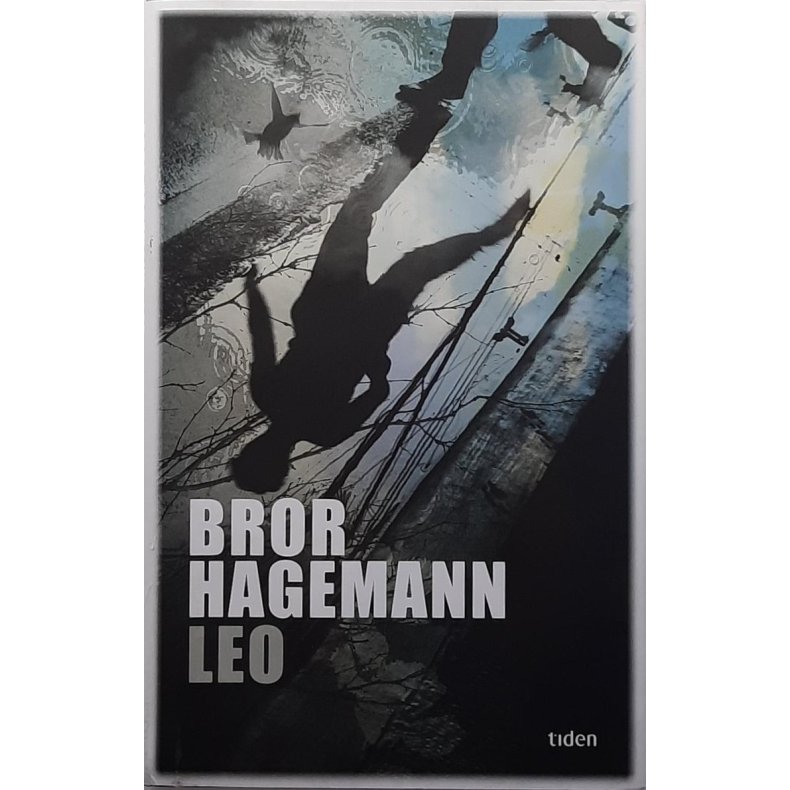 Bror Hagemann - Leo