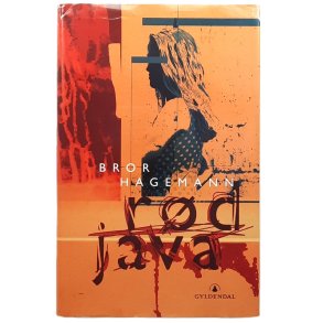 Bror Hagemann - R�d Java (Innbundet)