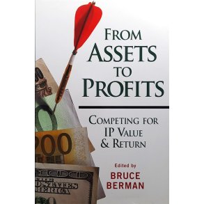 Bruce Berman - From Assets To Profits