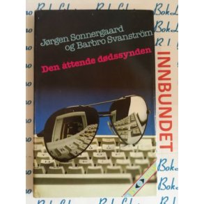 Jrgen Sonnergaard og Barbro Svanstrm - Den ttende ddssynden