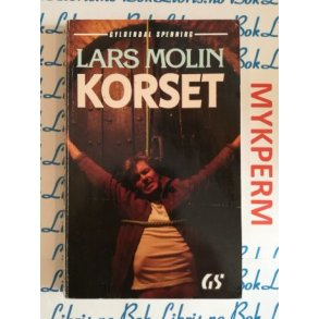 Lars Molin - Korset