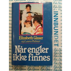 Elizabeth Glaser - Nr engler ikke finnes