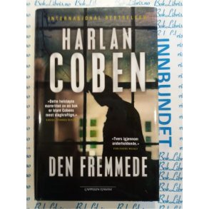 Harlan Coben - Den fremmede