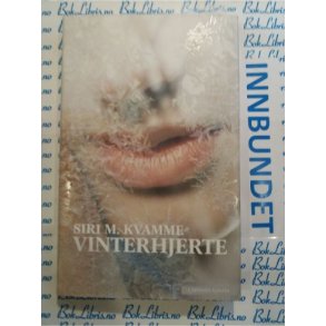 Siri M. Kvamme - Vinterhjerte