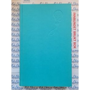 MacDonald Harris - Ballongferden