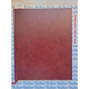 Randi Bratteli - S hy en himmel